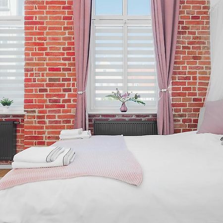 Princess Dream Apartment In The Heart Of Wrocław Kültér fotó