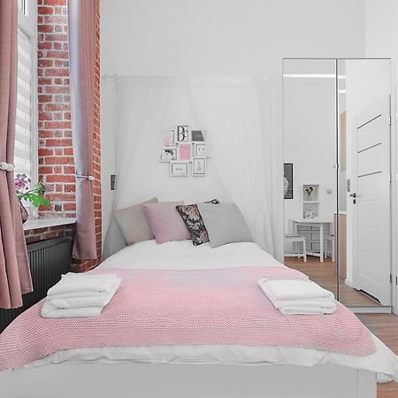 Princess Dream Apartment In The Heart Of Wrocław Kültér fotó