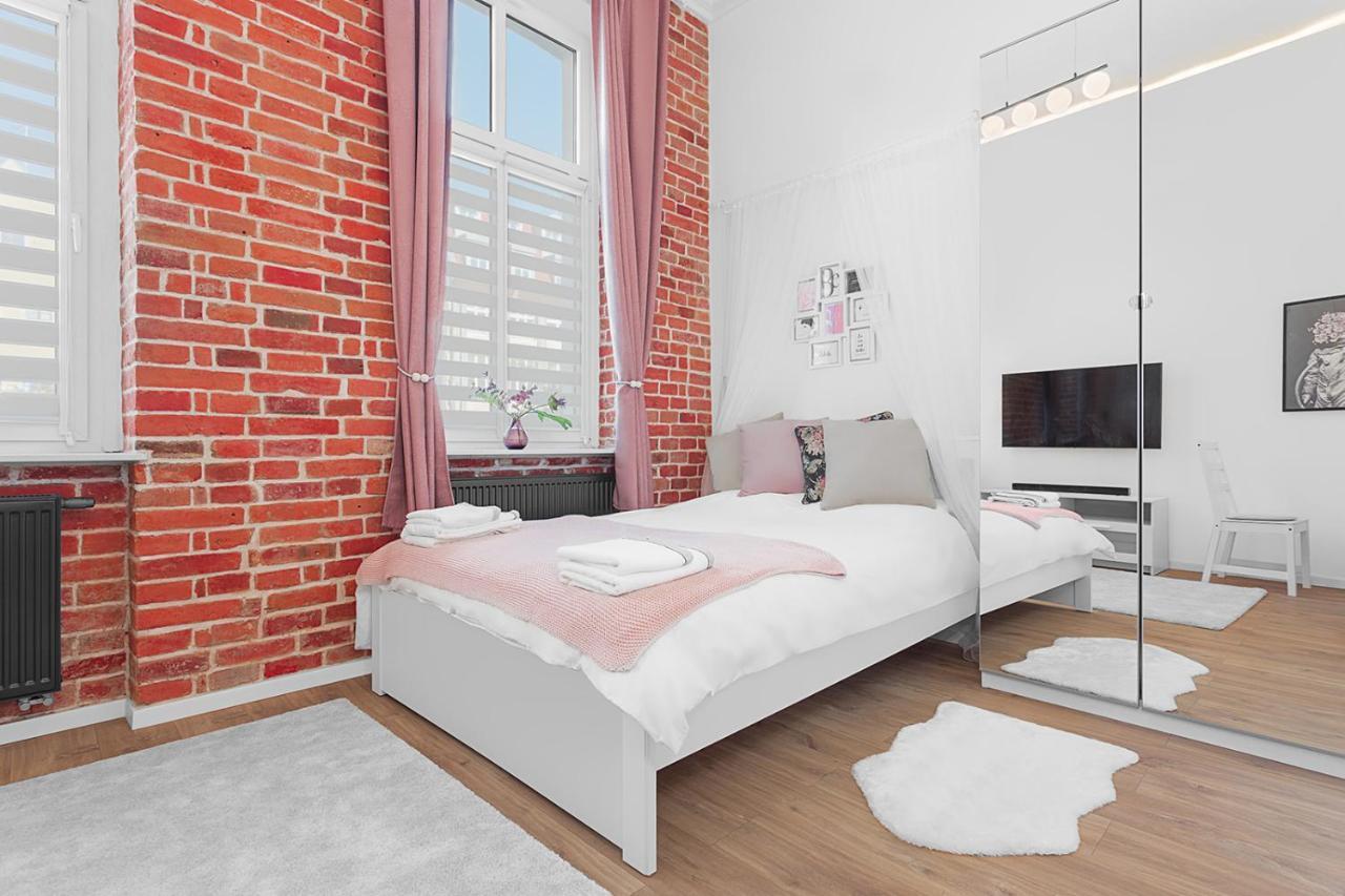 Princess Dream Apartment In The Heart Of Wrocław Kültér fotó