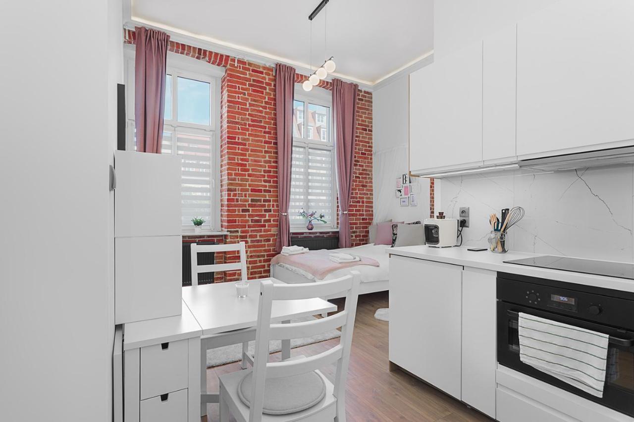 Princess Dream Apartment In The Heart Of Wrocław Kültér fotó