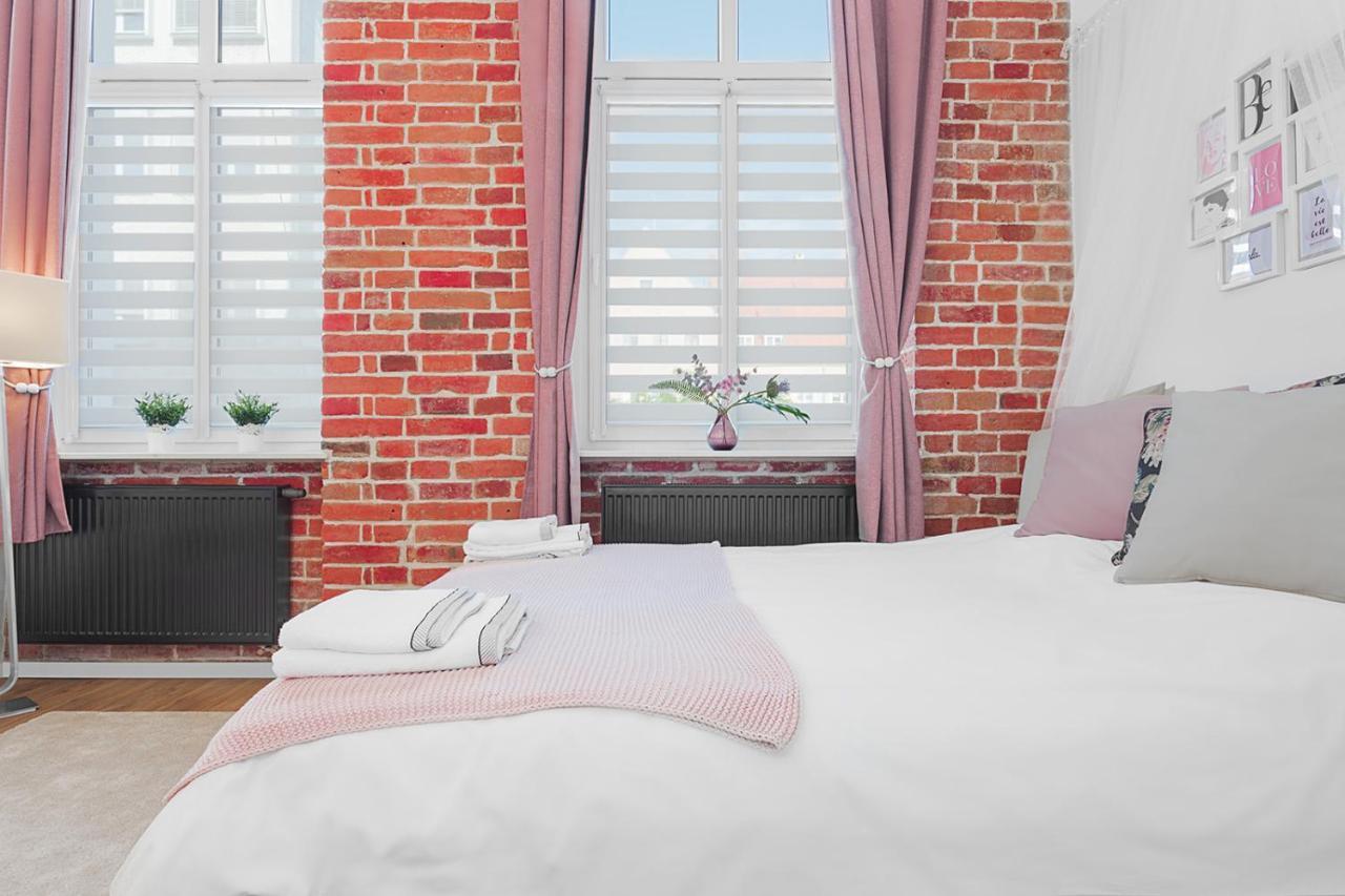 Princess Dream Apartment In The Heart Of Wrocław Kültér fotó