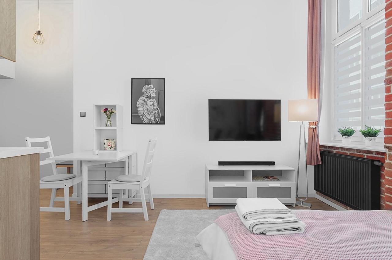 Princess Dream Apartment In The Heart Of Wrocław Kültér fotó