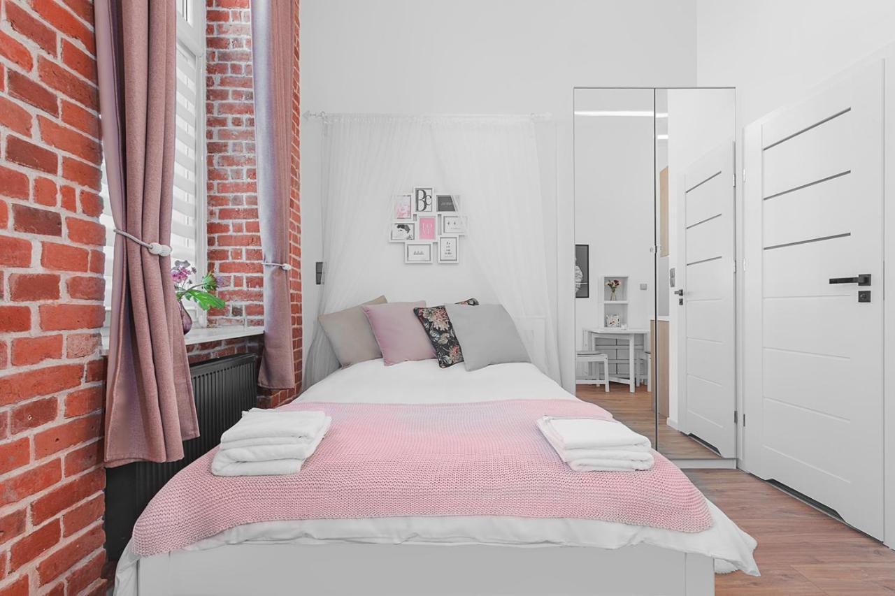 Princess Dream Apartment In The Heart Of Wrocław Kültér fotó