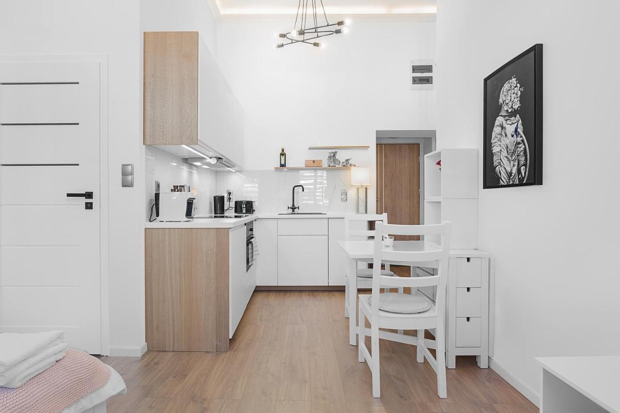 Princess Dream Apartment In The Heart Of Wrocław Kültér fotó