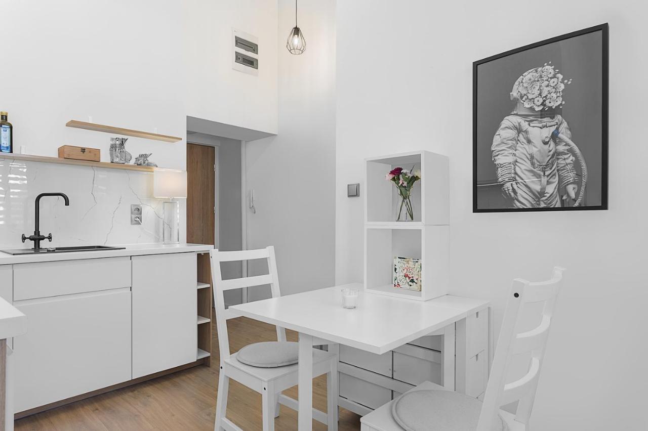 Princess Dream Apartment In The Heart Of Wrocław Kültér fotó